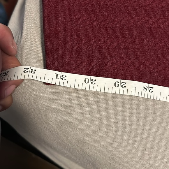 Hippie Rose Fleece Leggings. X-Large. NWT - Picture 5 of 5